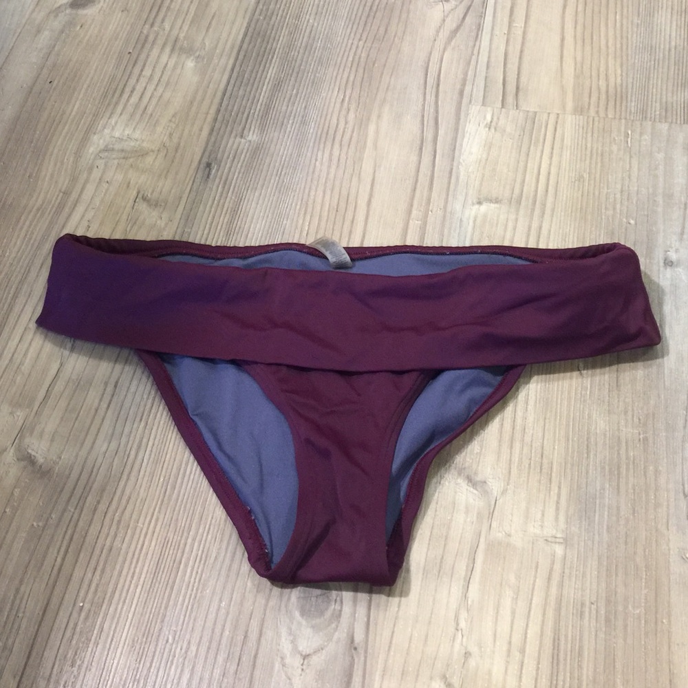 Victoria’s Secret Bikini Bottoms NWOT